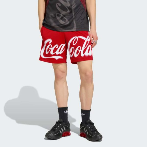 Шорты COCA COLA TRAINING