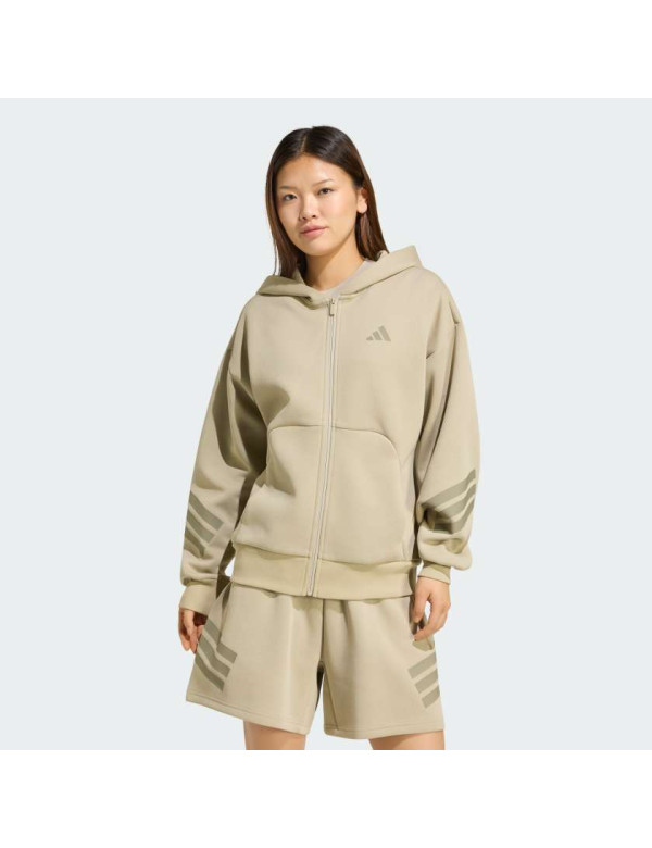 Толстовка Future Icons 3-Stripes
