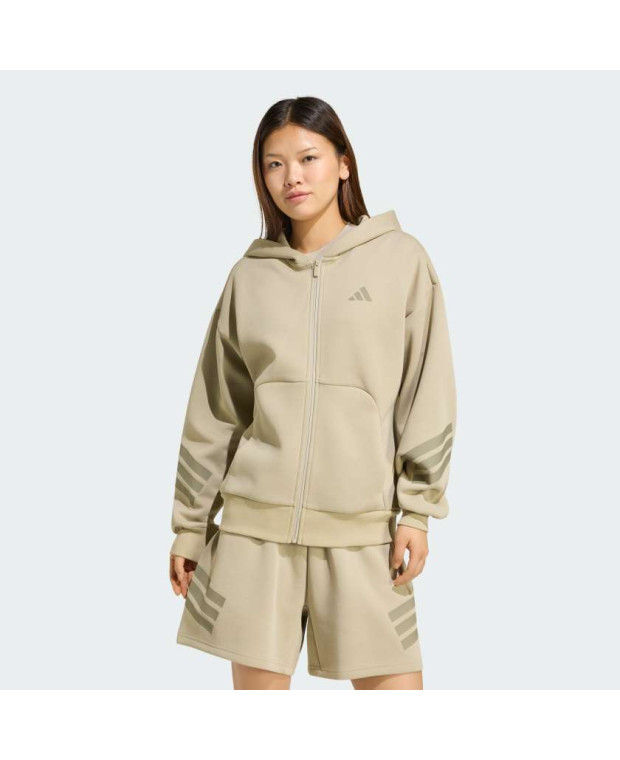 Толстовка Future Icons 3-Stripes