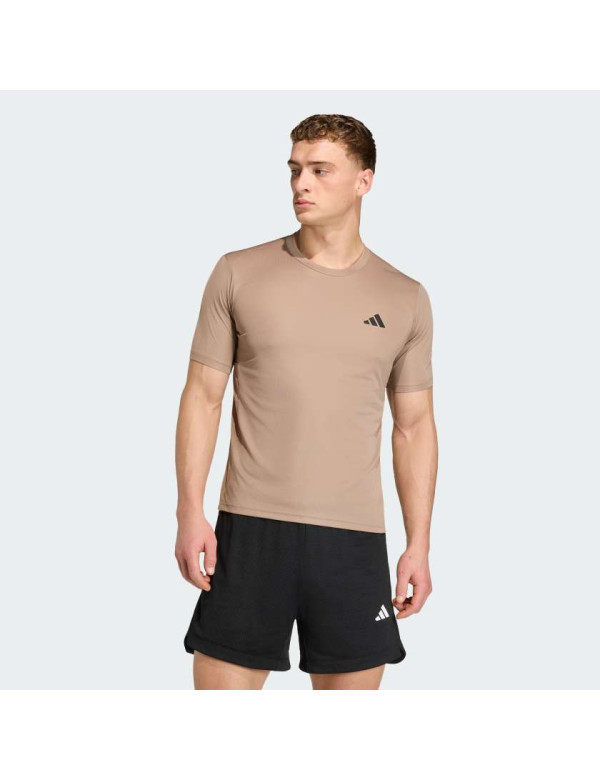 Футболка WORKOUT ESSENTIALS BASE