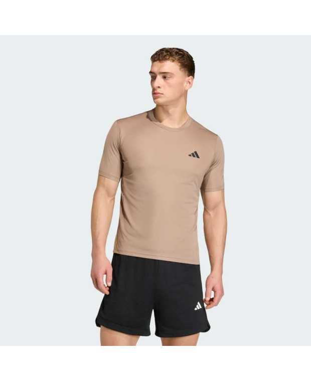 Футболка WORKOUT ESSENTIALS BASE