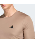 Футболка WORKOUT ESSENTIALS BASE