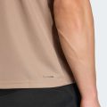 Футболка WORKOUT ESSENTIALS BASE