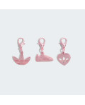 Аксесуари для взуття JEWELACE