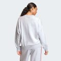 Світшот Seasonal Essentials Colorpop with Embroidered Graphic