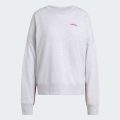 Світшот Seasonal Essentials Colorpop with Embroidered Graphic