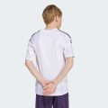 Выездное джерси Manchester United 25/26 Away Kids