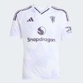 Выездное джерси Manchester United 25/26 Away Kids