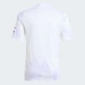 Выездное джерси Manchester United 25/26 Away Kids