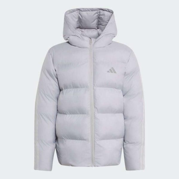 Куртка 3 STRIPES SYNTHETIC DOWN