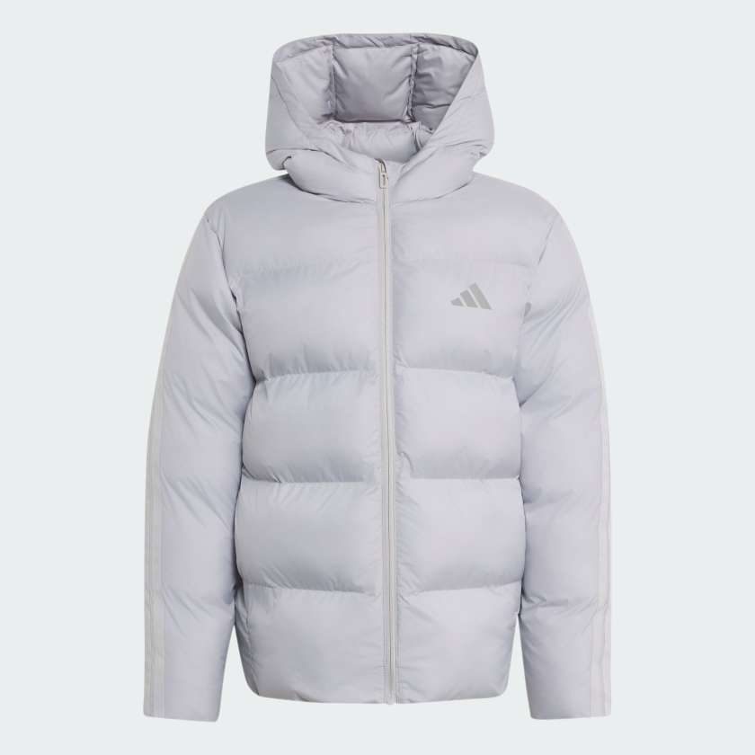 Куртка 3 STRIPES SYNTHETIC DOWN