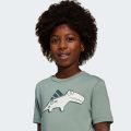 Футболка Adiraptor Graphic Kids