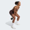 Бра Optime Leopard Strappy Light Support