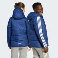 Куртка Essentials 3-Stripes Padded Kids