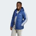 Куртка Essentials 3-Stripes Padded Kids