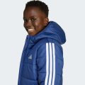 Куртка Essentials 3-Stripes Padded Kids