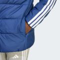 Куртка Essentials 3-Stripes Padded Kids