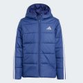Куртка Essentials 3-Stripes Padded Kids