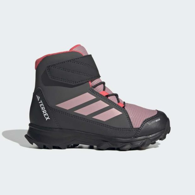 Зимові черевики Terrex Snow CF CLIMAWARM Kids