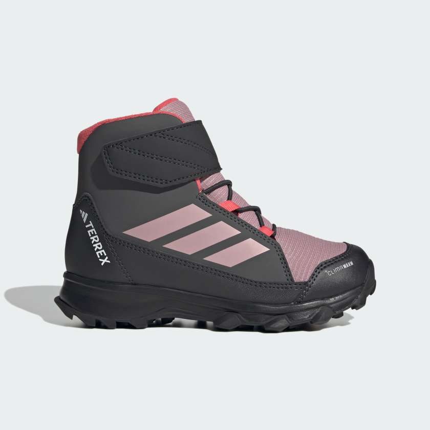 Зимові черевики Terrex Snow CF CLIMAWARM Kids