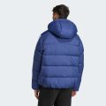 Пуховик Essentials Climawarm 3-Stripes Puffer Hooded