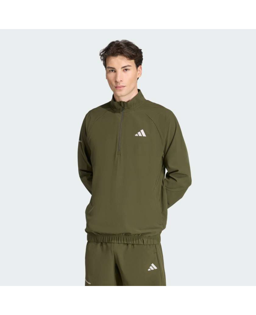 Спортивна кофта Training Essentials Holiday Pack 1/4 Zip