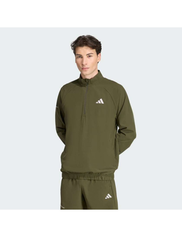Спортивна кофта Training Essentials Holiday Pack 1/4 Zip
