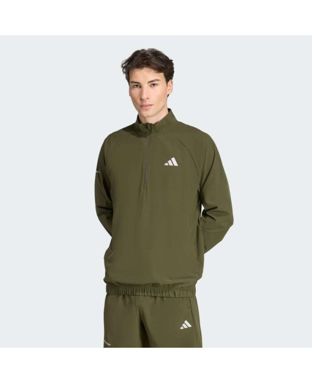 Спортивна кофта Training Essentials Holiday Pack 1/4 Zip