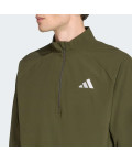 Спортивна кофта Training Essentials Holiday Pack 1/4 Zip