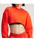 Вкорочений світшот adidas by Stella McCartney TrueCasuals