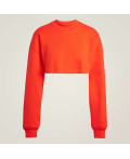 Вкорочений світшот adidas by Stella McCartney TrueCasuals