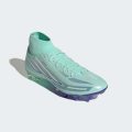 Бутсы F50 SPARKFUSION LEAGUE Mid Cut Firm Ground / Artificial Ground Womens