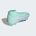 Бутсы F50 SPARKFUSION LEAGUE Mid Cut Firm Ground / Artificial Ground Womens