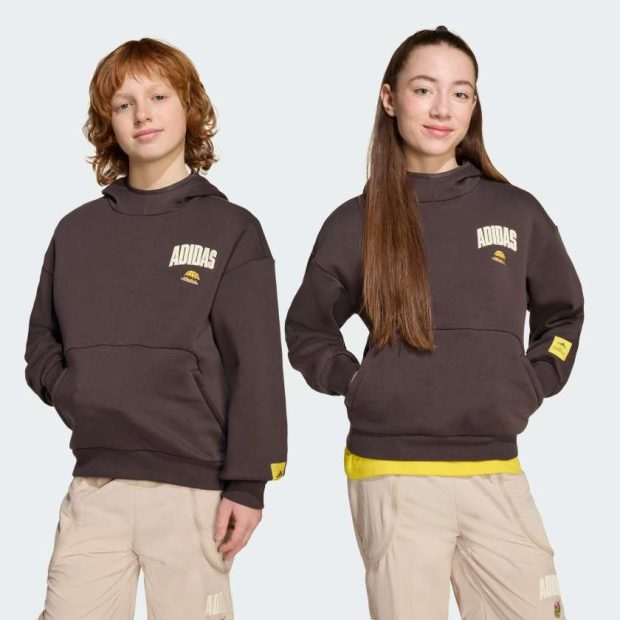 Худі adidas The Simpsons Sweat Kids