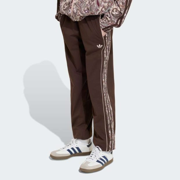 Спортивні штани SST LOOSE PAISLEY