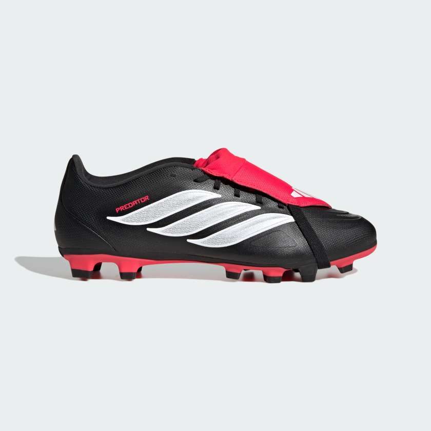 Бутси Predator Club Fold-Over Tongue Firm Ground/Multi Ground Football