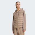 Куртка Essentials CLIMAWARM Hybrid Down Hooded