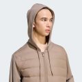 Куртка Essentials CLIMAWARM Hybrid Down Hooded