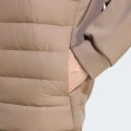 Куртка Essentials CLIMAWARM Hybrid Down Hooded