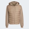 Куртка Essentials CLIMAWARM Hybrid Down Hooded