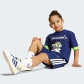 Комплект: футболка и шорты ADIDAS PIXAR TOY STORY