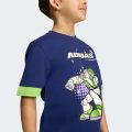 Комплект: футболка и шорты ADIDAS PIXAR TOY STORY