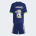 Комплект: футболка и шорты ADIDAS PIXAR TOY STORY