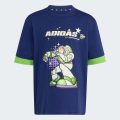 Комплект: футболка и шорты ADIDAS PIXAR TOY STORY