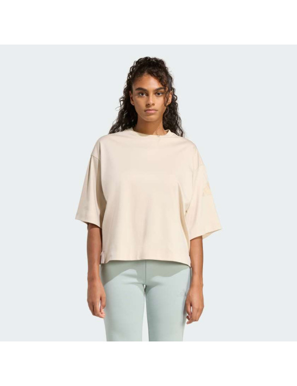 Футболка ALL SZN Soft Lux Loose