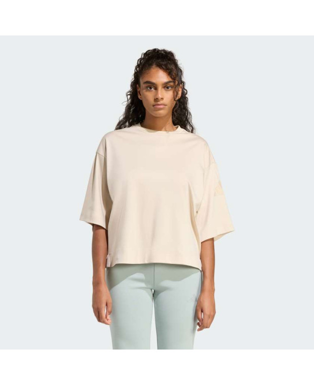 Футболка ALL SZN Soft Lux Loose
