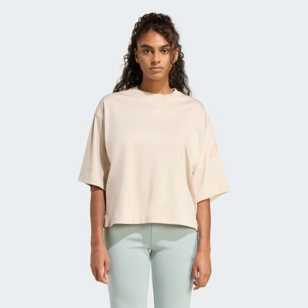 Футболка ALL SZN Soft Lux Loose