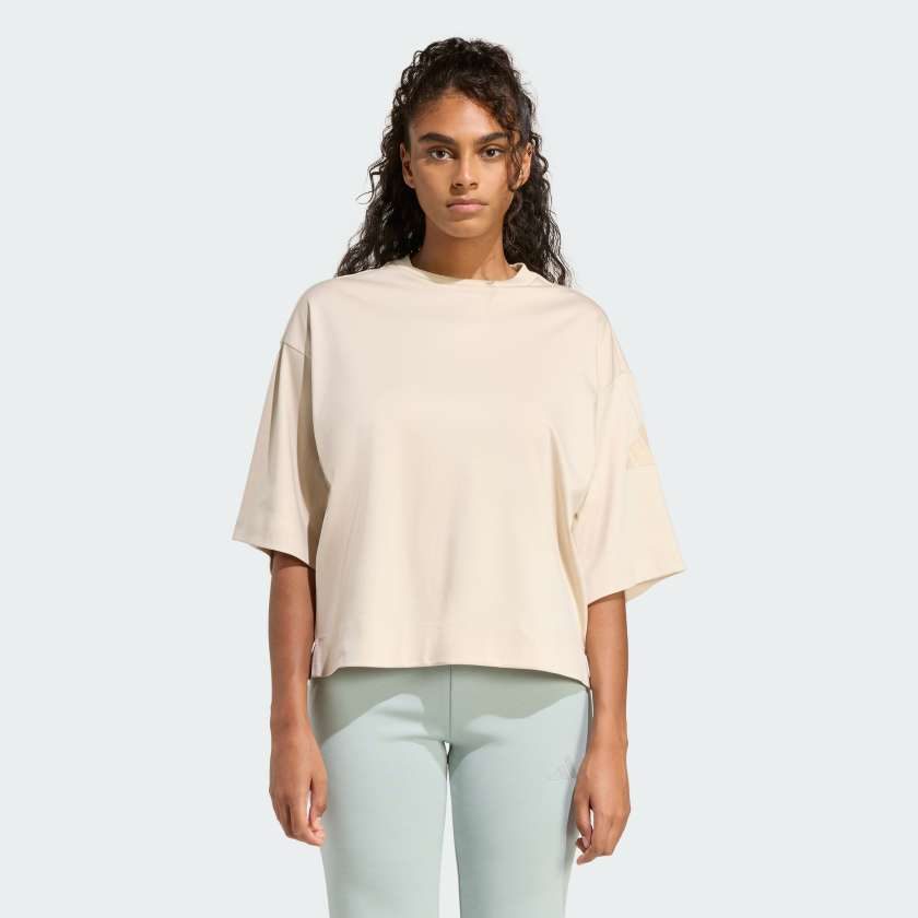 Футболка ALL SZN Soft Lux Loose
