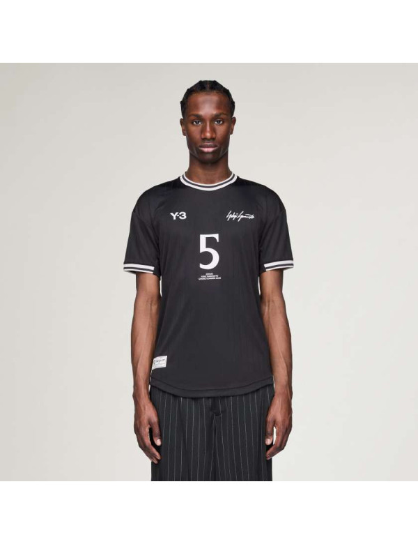 Джерсі ELITE 5 SS FTBL