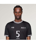 Джерсі ELITE 5 SS FTBL